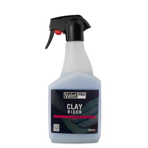 ValetPRO Clay Rider kenőanyag (500 ml)