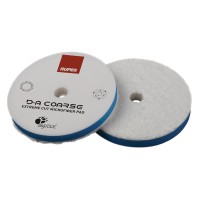 RUPES D-A Coarse Microfiber Extreme Cut Pad 75/85 mm extra abrazív mikroszálas polírozó korong