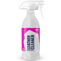 Gyeon Q2M LeatherCleaner Natural bőrtisztító (500 ml)