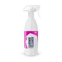 Bőrtisztító Gyeon Q2M LeatherCleaner Natural (1 l)