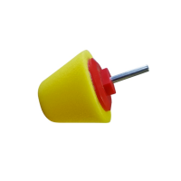 Honey COMBination Mini Cone Yellow (pin)