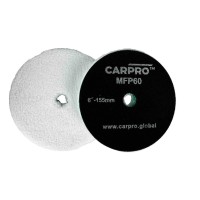 CarPro Microfibre Pad - 155 mm