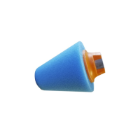 Honey COMBination Cone Blue (M14)