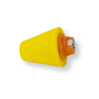 Honey COMBination Cone Yellow (M14)