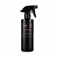 Sam's Detailing Spray Wax viasz sprayben (500 ml)