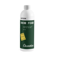 Aktív hab Chemotion Snow Foam (500 ml) Új