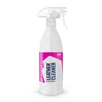 Bőrtisztító Gyeon Q2M LeatherCleaner Natural (1 l)