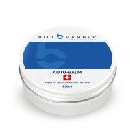 Bilt Hamber Auto-Balm szilárd viasz a korrózió ellen (250 ml)