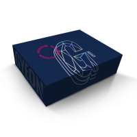 Gyeon Onboarding Box welcome box