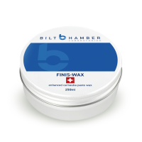 Bilt Hamber Finis-Wax szilárd karnauba viasz (250 ml)