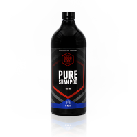 Good Stuff Pure Shampoo (1 l)