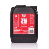 Good Stuff Snow Foam Pink (5 l)