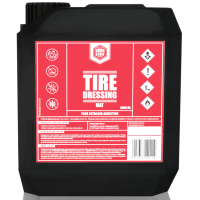 Good Stuff Tire Dressing Mat (5 l)