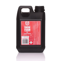 Good Stuff Snow Foam Mint (2 l)