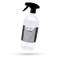 Üres palack Liquid Elements spray-palack szórófejjel (1 l)