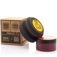 Good Stuff Wheel Wax (100 ml)