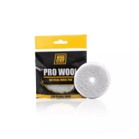 Work Stuff Pro Wool Polishing Pad 80 mm