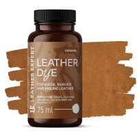 Leather Expert - Leather Dye (Caramel) színező