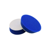 Honey COMBination Polishing Pad U-series Blue Cut/One Step (34 x 40 mm)