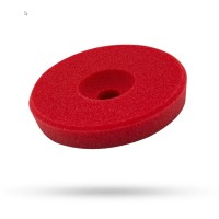 Liquid Elements Red Polishing Pad Centriforce V2 Heavy Cut - 125 mm polírozókorong