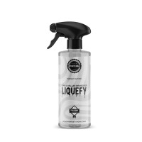 Infinity Wax Liquefy Tar & Glue Remover (500 ml) aszfaltfolteltávolító