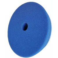 Honey COMBination Polishing Pad U-series Blue Cut/One Step (75 x 90 mm)