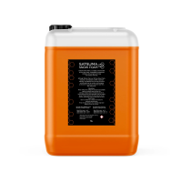 Carbon Collective Satsuma Snow Foam aktív hab (5 l)