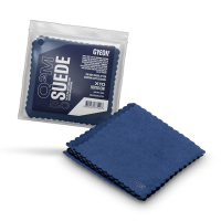 Gyeon Q2M Suede EVO 10-Pack mikroszálas törlőkendők (10 x 10 cm)