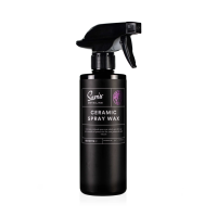 Sam's Detailing Ceramic Spray Wax (500 ml) viasz spray-ben