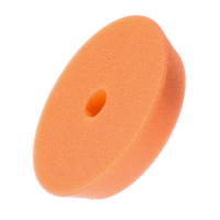 Honey COMBination Polishing Pad U-series Orange One Step (125 x 140 mm)