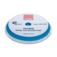 RUPES Coarse Wool Polishing Pad 130/145 mm