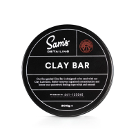 Sam's Detailing Clay Bar (200 g)