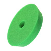 Honey COMBination Polishing Pad U-series Green Medium (125 x 140 mm)