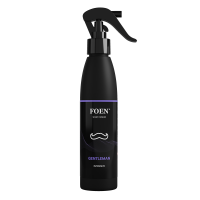 Foen Gentleman beltéri illatosító (200 ml)