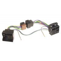 Adapter HF készlethez Citroen / Peugeot / Fiat / Alfa Romeo / Lancia / Toyota