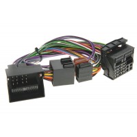 Adapter HF szetthez BMW / Land Rover