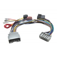 Adapter HF készlethez Chrysler / Dodge / Jeep / Lancia / Fiat / Mitsubishi / VW