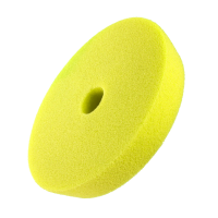 Honey COMBination Polishing Pad R DA-series Yellow Polish/One Step (75 x 90 mm)