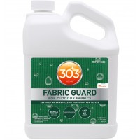 303 High Tech Fabric Guard szövet védőszer (3,8 l)