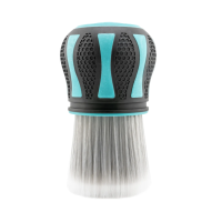 Carbon Collective Ergo Brush Firm Bristle