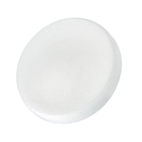 Honey COMBination Polishing Pad OCF-series White Hard Cut (80 mm)