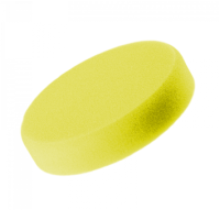 Honey COMBination Polishing Pad OCF-series Yellow One Step (135 mm) polírozókorong