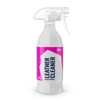 Gyeon Q2M LeatherCleaner Natural bőrtisztító (500 ml)