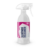 Gyeon Q2M LeatherCleaner Strong bőrtisztító (500 ml)