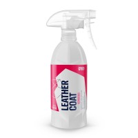 Gyeon Q2 LeatherCoat REDEFINED bőr védelem (500 ml)