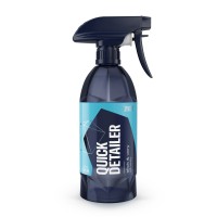 Gyeon Q2M QuickDetailer detailer (500 ml)