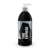 Gyeon Q2M Tire Express gumiabroncs és gumi impregnáló (500 ml)