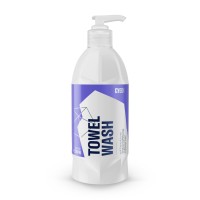 Gyeon Q2M TowelWash mosószer a mikroszálas kendőkre (500 ml)