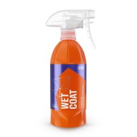 Gyeon Q2M WetCoat kerámia sealant sprayben (500 ml)