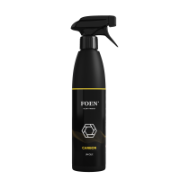 Foen Carbon beltéri illatosító (500 ml)